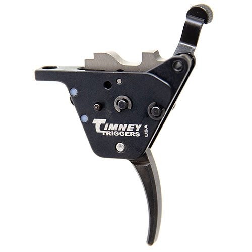 CZ 457 trigger fra Timney gir justerbar avtrekksvekt fra 10 oz til 2 lb, enkel installasjon, og forbedret presisjon for både jakt og konkurranse.