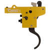 Timney MAUSER FEATHERWEIGHT DELUXE har justerbar pull weight, unik trigger-blocking safety, enkel installasjon og forbedrer skytepresisjon.
