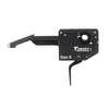 Timney Ruger American® Gen II Trigger gir en justerbar avtrekksvekt fra 2 til 4 lbs, med enkel installasjon og presisjonsmaskinering for bedre skytepresisjon.
