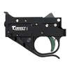 RUGER 1022 Trigger Complete Assembly fra TIMNEY gir pålitelig ytelse med en fabrikkinnstilt pull weight på 2,75 lbs, uten behov for tilpasning.