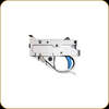 Timney RUGER 1022 SILVER Trigger Assembly gir en lett, 2,75 lb avtrekk med null creep, laget av holdbare materialer for presisjon og enkel installasjon.