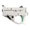 Timney RUGER 1022 trigger gir en presis 2,75 lb avtrekksvekt, enkel installasjon, og et robust CNC-maskinert hus for maksimal holdbarhet og ytelse.