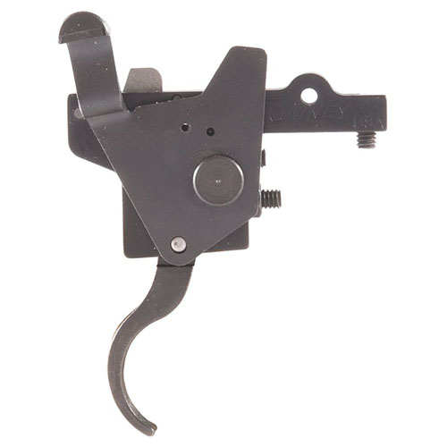 SAKO TRIGGERS A ACTIONS fra TIMNEY gir justerbar avtrekksvekt fra 1.5-4 lb, presise avtrekk og pålitelig ytelse for Sako A-serie rifler.