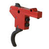 SPRINGFIELD TRIGGERS fra TIMNEY gir en presis og ren avtrekksopplevelse med justerbar pull weight fra 1.5 til 4 lbs, ideell for skyttere.