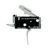 TRIGGERTECH AR15 - Adaptable gir en kort, to-trinns avtrekker med Frictionless Release Technology™, pålitelighet og korrosjonsmotstand for optimale skudd.