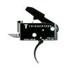 TRIGGERTECH AR15 - Adaptable tilbyr Frictionless Release Technology™, kort to-trinns handling, og pålitelighet i alle forhold med justerbar avtrekksvekt.
