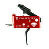 TRIGGERTECH AR15 - Black AR Diamond gir en kort, to-trinns avtrekker med Frictionless Release Technology™, som gir pålitelighet og presisjon i alle forhold.