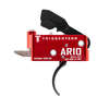 TRIGGERTECH AR10 tilbyr en presis, pålitelig avtrekker med Frictionless Release Technology™, kort overtrekk og utmerket korrosjonsmotstand.