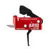 TRIGGERTECH AR10 gir en presis og pålitelig avtrekker med Frictionless Release Technology™, kort overtrekk og utmerket holdbarhet i harde forhold.