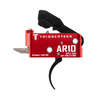 TRIGGERTECH AR10 gir en presis og pålitelig avtrekk med Frictionless Release Technology™, kort overtravel og utmerket korrosjonsmotstand.