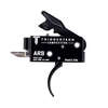 TRIGGERTECH AR9 tilbyr en presis og pålitelig trigger med Zero Creep Technology™, kort overtrekk og en robust konstruksjon for konkurranseskyting.