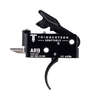 TRIGGERTECH AR9 tilbyr en presis og pålitelig trigger med Zero Creep Technology™, kort overtravel og ekstremt lav reset, perfekt for konkurranseskyttere.