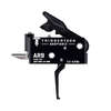 TRIGGERTECH AR9 tilbyr en presis og pålitelig avtrekker med Zero Creep Technology™, kort overtrekk og ekstremt kort reset for maksimal ytelse.