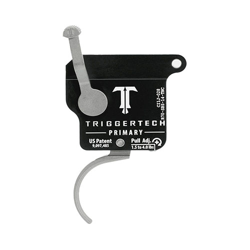 TRIGGERTECH REM700 PRIMARY gir deg en presis og pålitelig avtrekker med Frictionless Release Technology™, ideell for Remington 700-rifler.