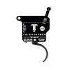 TRIGGERTECH Rem700 Primary gir en presis avtrekk med Frictionless Release Technology™, kort overtrekk og pålitelighet, perfekt for Remington 700.