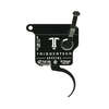 TRIGGERTECH Rem700 Special gir en krystallklar avtrekk, null krype, kort overtravel og pålitelighet i alle forhold, perfekt for Remington 700.
