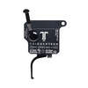 TRIGGERTECH REM700 SPECIAL gir en null-kryp avtrekk, justerbar vekt, fire sikkerhetspunkter og Frictionless Release Technology™ for optimal ytelse og pålitelighet.
