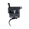 TRIGGERTECH REM700 SPECIAL tilbyr en null-bevegelse avtrekker, fire sikkerhetspunkter, og en lett, konsistent avtrekksvekt for optimal presisjon.