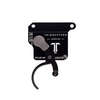 TRIGGERTECH Rem700 Primary Bottom Safety gir en presis avtrekksopplevelse med Frictionless Release Technology™, forbedret holdbarhet og null kryp.