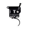 TRIGGERTECH REM700 SPECIAL gir en presis avtrekk med null krype, kort overtravel og pålitelighet, perfekt for Remington 700, selv under ekstreme forhold.