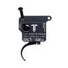 TRIGGERTECH REM700 Special Two-Stage tilbyr en null-kryp avtrekker, justerbar vekt, fire sikkerhetspunkter og en pålitelig design for optimale skyttere.