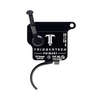 TriggerTech REM700 Model 7 Primary gir en null-kryp avtrekk, ekstremt kort overtrekk og pålitelighet i tøffe miljøer med Frictionless Release Technology™.