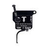 TriggerTech REM700 Model 7 Primary gir en null-kryp brekk, kort over-reise og pålitelighet i ekstreme forhold med Frictionless Release Technology™.