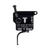 TRIGGERTECH REM700 Model 7 Special gir en null-kryp avtrekk, ekstremt kort over-reise og pålitelighet i alle forhold med Frictionless Release Technology™.