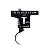 TRIGGERTECH Kimber Field - Curved gir deg en null-kryp brekk, kort over-reise og enestående pålitelighet, selv under de tøffeste forhold.