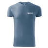 German Tactical Systems Everyday Warrior T-shirt er laget av myk, slitesterk 100% bomull, har en sporty passform og er perfekt for hverdagsbruk.