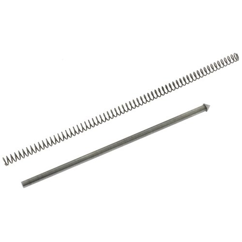10/22® COMPETITION BOLT RECOIL ROD & SPRING fra VOLQUARTSEN gir forbedret presisjon og pålitelighet for din Competition Bolt, perfekt for konkurranseskyttere.