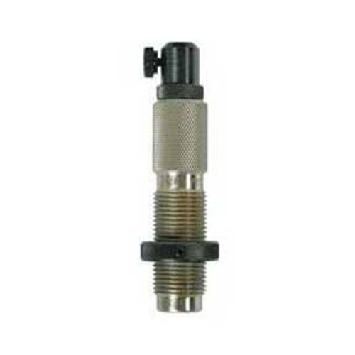 Redding 6.5mm Creedmoor Instant Indicator gjør det enkelt å sammenligne hodeplassering og kule settedybde med nøyaktighet på .001" for uniformitet.