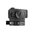 AMERICAN DEFENSE MANUFACTURING AIMPOINT MICRO T1/T2 CAS-V MOUNT STANDARD LEVER BLACK
