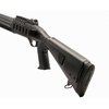 Urbino pistolgrep for Beretta 1301 har 12,5" lengde på trekk, støtdempende grep og enkel montering uten gunsmithing, perfekt for taktisk bruk.