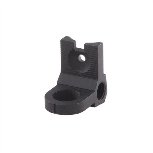 AR-15 CSAT Combat Rear Sight gir enkel overgang fra CQB til langdistansemål uten å bytte aperture, med presis justering for avstand og rask måloppnåelse.