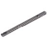 Få fleksible monteringsmuligheter for optikk med denne lette aluminiumsrail som passer Picatinny og Weaver-ringer, perfekt for Marlin 1894/1895/336.