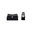 XS SIGHT SYSTEMS DXW BIG DOT SUPPRESSOR HGT-GLOCK® 17,19,22,24,26,31,36,38