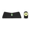 DXT2 Big Dot nattkjernene for Glock 9/40 gir rask og intuitiv sikting med tritium-opplyste front- og bak-sikter for presisjon i svakt lys.