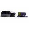 XS® R3D Night Sights gir en lysere og mer synlig sikteopplevelse med 3-dot tritium, perfekt for både dagslys og svakt lys.