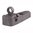 XS SIGHT SYSTEMS MARLIN 1895 ADJUSTABLE GHOST RING REAR SIGHT BLACK