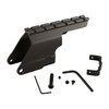 Lettvekts SHOTGUN SCOPE MOUNT for Winchester 1300 12GA gir stabil støtte for kikkertsikte, enkel installasjon uten drilling og tåler kraftig rekyl.