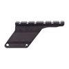 Lettvekts SHOTGUN SCOPE MOUNT for Remington 870 20GA gir stabil støtte til kikkertsikte, enkel installasjon uten boring, og tåler kraftig rekyl.