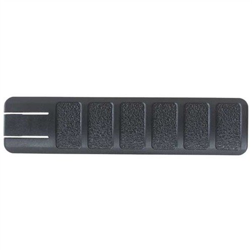 TANGODOWN AR-15 Picatinny Battle Grip Rail Cover gir sikker, ikke-glidende grep og beskytter overflater, laget av slitesterk polymer for langvarig bruk.