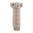 TANGODOWN PICATINNY STANDARD VERTICAL GRIP POLYMER DARK EARTH