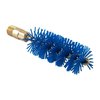 IOSSO NYFLEX shotgun bore brushes gir deg en grundig rengjøring uten risiko for å sette seg fast, takket være de fleksible Nyflex-bustene og skånsom messingkjerne.
