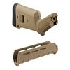 MOSSBERG 500 SGA BUTTSTOCK & M-LOK FOREND KIT gir tilpassbarhet og lettvektsdesign for 500/590/590A1 hagler med mulighet for M-LOK tilbehør.