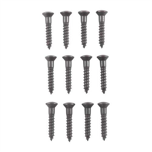 Stokkarbeid og overflatebehandling > Custom Stock Hardware - Forhåndsvisning
