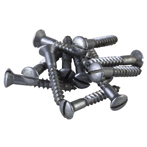 Stokkarbeid og overflatebehandling > Custom Stock Hardware - Forhåndsvisning