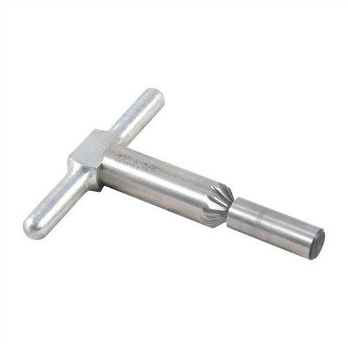 Blanks og blanksverktøy > Barrel Chamfering Tool Kits - Forhåndsvisning