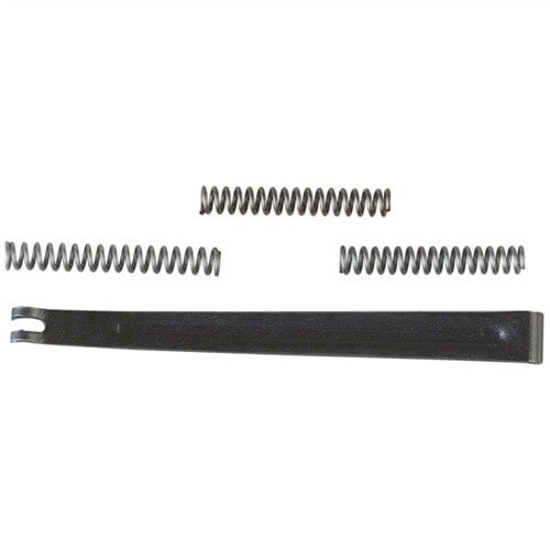 Receiver Parts > Deler til låskasse - Forhåndsvisning